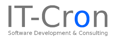IT-Cron Logo